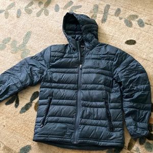 Under Armor | Size: Medium | Color: Blue Grey